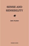Sense and Sensibility - Jane Austen - 9782291040194