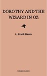 Dorothy and the Wizard in Oz - L. Frank Baum - 9782291058991
