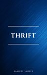Thrift - Samuel Smiles - 9782291075523