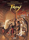Encyclopédie Anarchique du Monde de Troy T02 - Les Trolls - Christophe Arleston ; Jean-Louis Mourier ; Didier Tarquin - 9782302029521