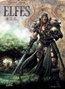 Elfes T04 - L'Élu des semi-elfes - Jean-Paul Bordier ; Digikore ; Eric Corbeyran - 9782302038622
