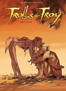 Trolls de Troy T18 - Pröfy Blues - Christophe Arleston ; Jean-Louis Mourier ; Claude Guth - 9782302041486