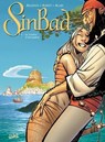 Sinbad T01 - Le cratère d'Alexandrie - Audrey Alwett ; Christophe Arleston ; Pierre Alary ; Jean-Paul Fernandez - 9782302046122