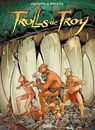 Trolls de Troy T21 - L'or des Trolls - Christophe Arleston ; Jean-Louis Mourier ; Claude Guth - 9782302055230