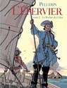 L'Épervier T02 - Le Rocher du Crâne - Patrice Pellerin - 9782302130753