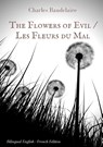 The Flowers of Evil / Les Fleurs du Mal - Charles Baudelaire - 9782322144181