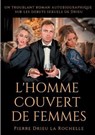 L'Homme couvert de femmes - DRIEU LA ROCHELLE,  Pierre - 9782322152391