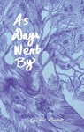 As Days Went By - Océane Cardoso - 9782322577569