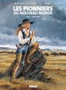 Les Pionniers du nouveau monde - Tome 08 - Ersel ; Jean-François Charles - 9782331003462