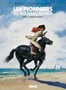 Les Pionniers du nouveau monde - Tome 11 - Ersel ; Jean-François Charles - 9782331003493