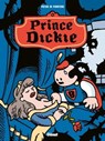 Prince Dickie - Pieter de Poortere - 9782331009839
