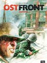 Ostfront - Fabrice Le Hénanff - 9782331013188