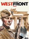 Westfront - Fabrice Le Hénanff - 9782331013195