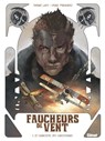 Faucheurs de vent - Tome 01 - Thierry Lamy ; Cédric Fernandez - 9782331030093