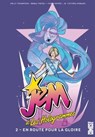 Jem & les Hologrammes - Tome 02 - Kelly Thompson ; Sophie Campbell - 9782331030369