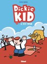 Dickie Kid - Tome 01 - Pieter de Poortere - 9782331035876