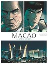 Macao - Tome 01 - Willy Duraffourg ; Philippe Thirault ; Federico Nardo - 9782331036033
