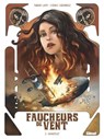 Faucheurs de vent - Tome 02 - Thierry Lamy ; Cédric Fernandez - 9782331037566