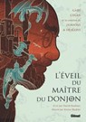 L'Éveil du Maître du Donjon - David Kushner ; Koren Shadmi - 9782331038068