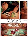 Macao - Tome 02 - Willy Duraffourg ; Philippe Thirault ; Federico Nardo - 9782331038518