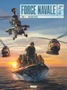 Force Navale - Tome 02 - Thierry Lamy ; Luc Brahy - 9782331044403