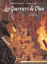Les Guerriers de Dieu - Tome 05 - Philippe Richelle ; Pierre Wachs - 9782331044991