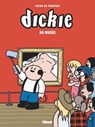 Dickie au musée - Pieter de Poortere - 9782331045301