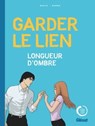 Garder le lien - Makyo ; Federico Nardo - 9782331048722