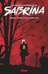 Sabrina - Roberto Aguirre-Sacasa ; Robert Hack - 9782331051302