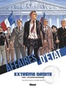Affaires d'Etat - Extrême Droite - Tome 01 - Philippe Richelle ; Pierre Wachs - 9782331051920