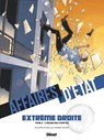 Affaires d'Etat - Extrême Droite - Tome 04 - Philippe Richelle ; Pierre Wachs - 9782331081569