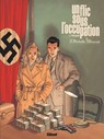 Un flic sous l'Occupation - Tome 01 - Philippe Richelle ; Jean-Michel Beuriot - 9782331089121