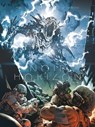 Noir Horizon - Tome 03 - Philippe Pelaez ; Benjamin Blasco-Martinez - 9782331090035