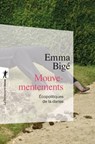 Mouvementements - Emma Bigé ; Myriam Bahaffou - 9782348093487