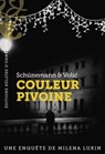 Couleur pivoine - Christian Schunemann ; Jelena Volic - 9782350874739
