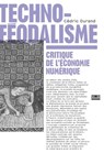 Technoféodalisme - Cédric Durand - 9782355221637