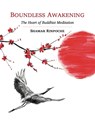 Boundless Awakening - Shamar Rinpoche - 9782360170173