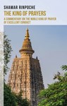The King of Prayers - RINPOCHE,  Shamar - 9782360170395