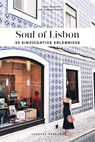 Soul of Lisbon - Fany Péchiodat ;  Lauriane Gepner - 9782361953393