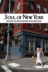 Jonglez Reisgids Soul of New York -  - 9782361955694