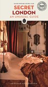 Secret London Guide - Rachel Howard ; Bill Nash - 9782361956134