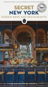 Secret New York - Hidden Bars & Restaurants - Michelle Young - 9782361957582