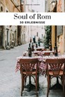 Soul of Rom - Carolina Vincenti - 9782361958336