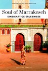 Soul of Marrakesch - Fabrice Nadjari ; Zohar Benjelloun - 9782361959951