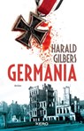 Germania - Harald Gilbers - 9782366581447