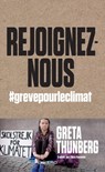 Rejoignez-nous - Greta Thunberg - 9782366585360