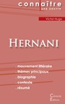 Fiche de lecture Hernani de Victor Hugo (Analyse litteraire de reference et resume complet) - Victor Hugo - 9782367886978