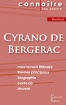 Fiche de lecture Cyrano de Bergerac de Edmond Rostand (Analyse litteraire de reference et resume complet) - Edmond Rostand - 9782367887043