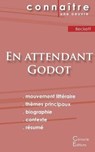 Fiche de lecture En attendant Godot de Samuel Beckett (Analyse litteraire de reference et resume complet) - BECKETT,  Samuel - 9782367887098
