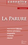 Fiche de lecture La Parure de Guy de Maupassant (Analyse litteraire de reference et resume complet) - Guy De Maupassant - 9782367888507